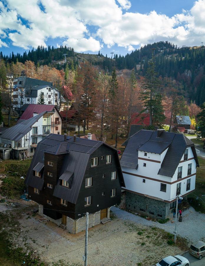 Chalet Petit Palais Villa Jahorina Exterior photo